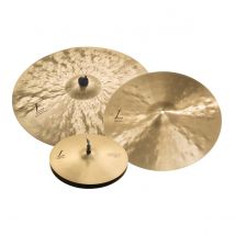 Sabian HHX Legacy Cymbal Pack