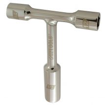 Cruz TOOLS Jack/Pot Tool
