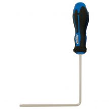 CruzTOOLS Soundhole Truss Rod Wrench 5mm