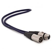 SubZero XLR Cable 6m