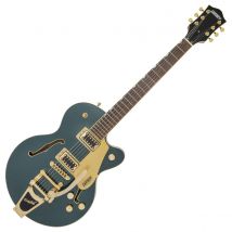 Gretsch G5655TG Electromatic Center Block Jr Single Cut Cadillac Green