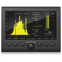 TC Electronic Clarity M Stereo Desktop Audio Meter