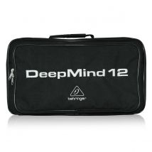 Behringer DEEPMIND 12D-TB Deluxe Water-Resistant Transport Bag