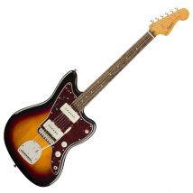 Squier Classic Vibe 60s Jazzmaster LRL 3-Tone Sunburst