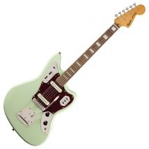 Squier Classic Vibe 70s Jaguar Surf Green