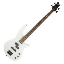 Jackson JS Series Spectra Bass JS2 Laurel Fingerboard Snow White