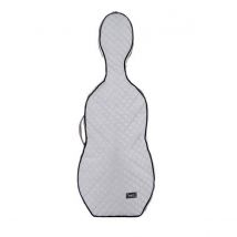 BAM HO1000XL Hoody for Hightech Cello Case Grey
