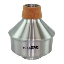 Champion Trumpet Wah Wah Mute