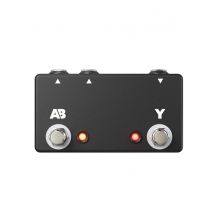 JHS Pedals Active A/B/Y