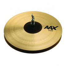 Sabian AAX 14" Thin Hi Hats