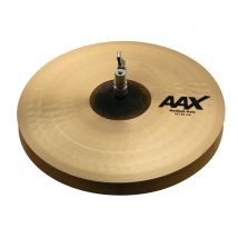 Sabian AAX 14" Medium Hi Hats