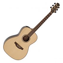 Takamine GY93E New Yorker Electro Acoustic Natural