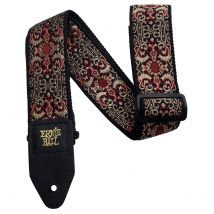 Ernie Ball P04167 Jacquard Strap Persian Gold