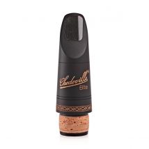 Chedeville Elite Bb Clarinet Mouthpiece F3