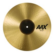 Sabian AAX 16" Thin Crash