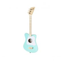 Loog Mini Acoustic Green