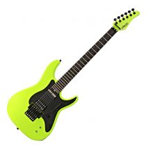 Schecter Sun Valley Super Shredder FR S Birch Green