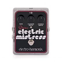Electro Harmonix Electric Mistress Stereo Flanger Chorus