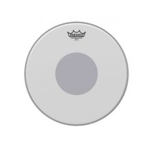 Remo Controlled Sound X Coated 14 Reverse Dot Drum Head