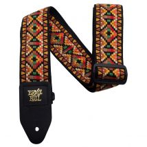 Ernie Ball 4090 Classic Jaquard Strap Santa Fe