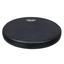 Remo 14’’ Tubano Drumhead Black Suede