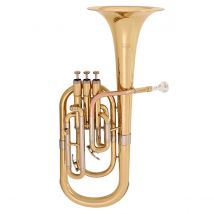 Elkhart 100TH Student Tenor Horn