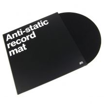 AM Clean Sound Anti Static Record Mat