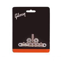 Gibson PBBR-010 ABR-1 Tune-O-Matic Bridge Chrome