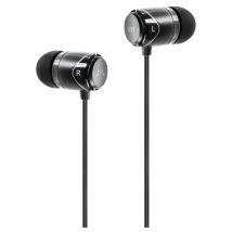 SoundMAGIC E11 Black