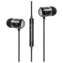 SoundMAGIC E11C Black