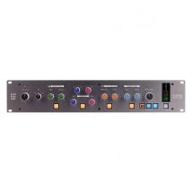 SSL Fusion Stereo Outboard Processor