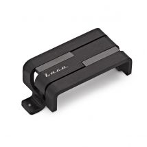 Lace Sensor Alumitone Humbucker Black Anodized