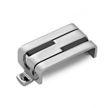 Lace Sensor Alumitone Humbucker Chrome