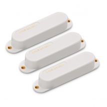 Lace Sensor Gold SSS Set White