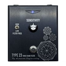 Ashdown Type 23 Dynamic Bass Filter