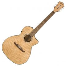 Fender FA-345CE Auditorium Electro Acoustic Natural