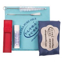 Ultra-Pure Tenor Saxophone Care Kit