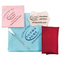Ultra-Pure Flute Care Kit