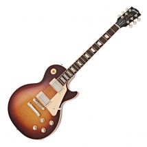 Gibson Les Paul Standard 60s Figured Top Bourbon Burst