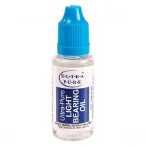 Ultra-Pure Light Bearing Oil