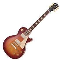 Gibson Les Paul Standard 50s Figured Top Heritage Cherry Sunburst