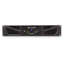 Crown XLi2500 Stereo Power Amplifier