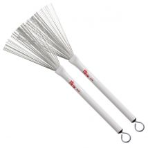 Vic Firth Jazz Brush Plastic Handle