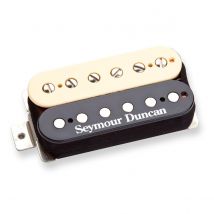 Seymour Duncan Saturday Night Special Neck Humbucker Zebra