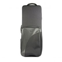 BAM 3022S Trekking Tenor Saxophone Case Black