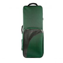 BAM 3022S Trekking Tenor Saxophone Case Green