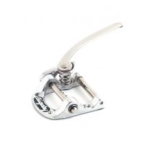 Bigsby B5 Vibrato System Left Handed Aluminium