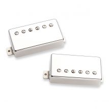 Seymour Duncan Saturday Night Special Humbucker Set Nickel