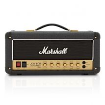 Marshall SC20H Studio Classic JCM800 Valve Head