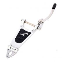 Bigsby B6 Vibrato Tailpiece Polished Aluminum